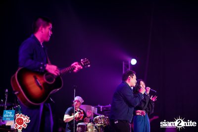 Hall of Fan Concert ft. Labanoon (Album 2) — photo 147