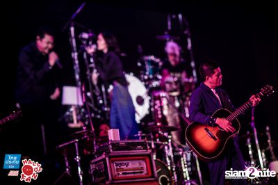 Hall of Fan Concert ft. Labanoon (Album 2) — photo 149