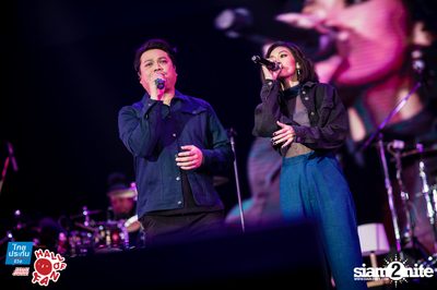 Hall of Fan Concert ft. Labanoon (Album 2) — photo 150