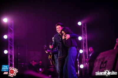 Hall of Fan Concert ft. Labanoon (Album 2) — photo 151