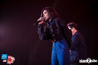 Hall of Fan Concert ft. Labanoon (Album 2) — photo 156
