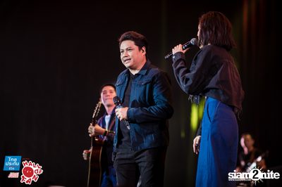 Hall of Fan Concert ft. Labanoon (Album 2) — photo 157