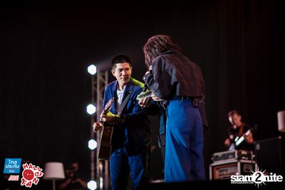 Hall of Fan Concert ft. Labanoon (Album 2) — photo 158