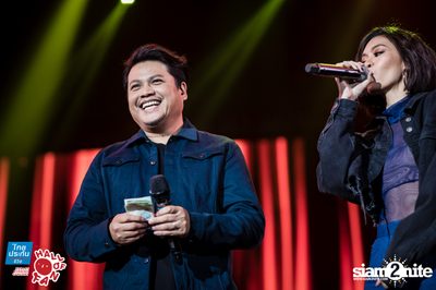 Hall of Fan Concert ft. Labanoon (Album 2) — photo 161