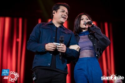Hall of Fan Concert ft. Labanoon (Album 2) — photo 162
