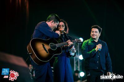 Hall of Fan Concert ft. Labanoon (Album 2) — photo 165