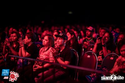 Hall of Fan Concert ft. Labanoon (Album 2) — photo 166