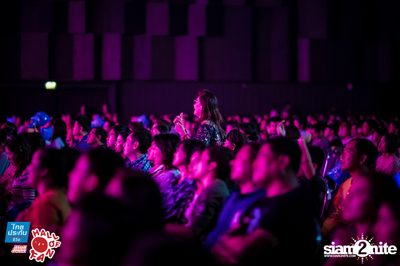 Hall of Fan Concert ft. Labanoon (Album 2) — photo 168