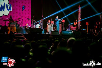 Hall of Fan Concert ft. Labanoon (Album 2) — photo 169