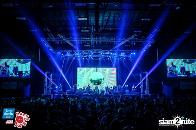 Hall of Fan Concert ft. Labanoon (Album 2) — photo 171