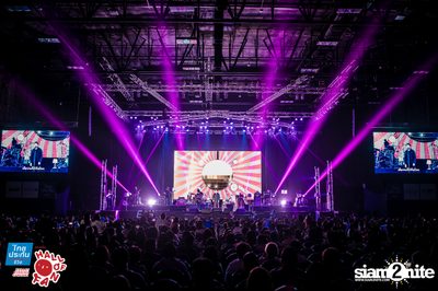 Hall of Fan Concert ft. Labanoon (Album 2) — photo 172