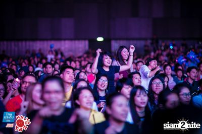 Hall of Fan Concert ft. Labanoon (Album 2) — photo 175