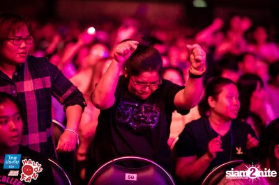 Hall of Fan Concert ft. Labanoon (Album 2) — photo 176