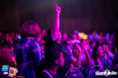 Hall of Fan Concert ft. Labanoon (Album 2) — photo 177