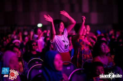 Hall of Fan Concert ft. Labanoon (Album 2) — photo 178