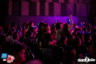 Hall of Fan Concert ft. Labanoon (Album 2) — photo 180