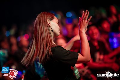 Hall of Fan Concert ft. Labanoon (Album 2) — photo 185