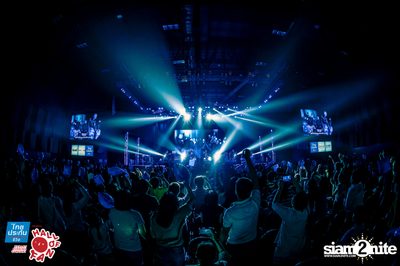 Hall of Fan Concert ft. Labanoon (Album 2) — photo 190