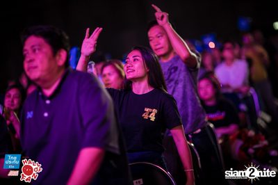 Hall of Fan Concert ft. Labanoon (Album 2) — photo 191