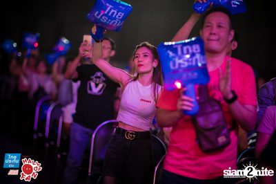 Hall of Fan Concert ft. Labanoon (Album 2) — photo 192