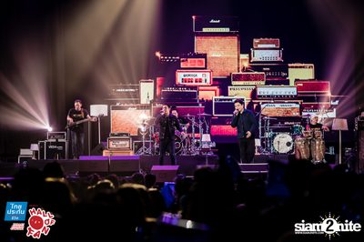 Hall of Fan Concert ft. Labanoon (Album 2) — photo 195