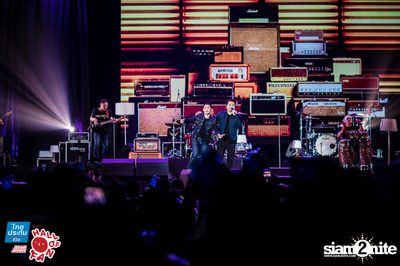 Hall of Fan Concert ft. Labanoon (Album 2) — photo 196