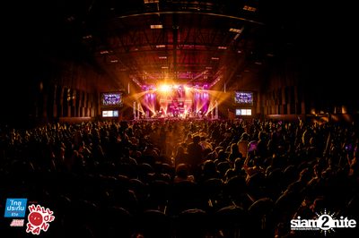 Hall of Fan Concert ft. Labanoon (Album 2) — photo 197