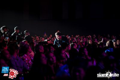 Hall of Fan Concert ft. Labanoon (Album 2) — photo 198