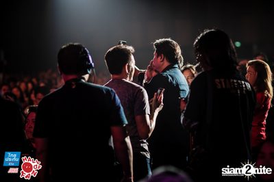 Hall of Fan Concert ft. Labanoon (Album 2) — photo 201