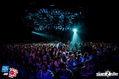 Hall of Fan Concert ft. Labanoon (Album 2) — photo 203