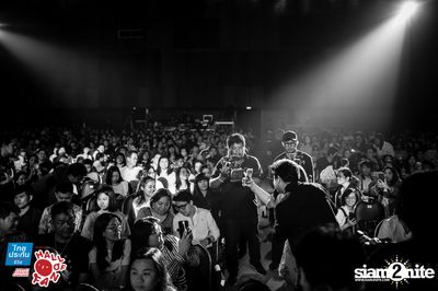 Hall of Fan Concert ft. Labanoon (Album 2) — photo 204