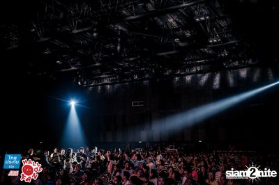 Hall of Fan Concert ft. Labanoon (Album 2) — photo 206