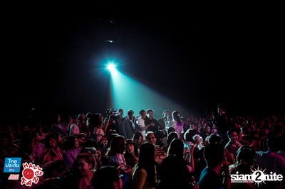 Hall of Fan Concert ft. Labanoon (Album 2) — photo 209