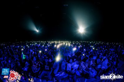 Hall of Fan Concert ft. Labanoon (Album 2) — photo 210