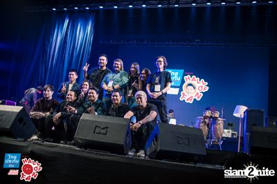 Hall of Fan Concert ft. Labanoon (Album 2) — photo 216