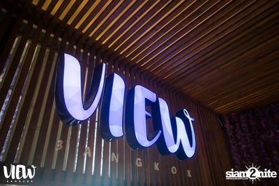 View Bangkok Pool Party at View Rooftop Bar — photo 3