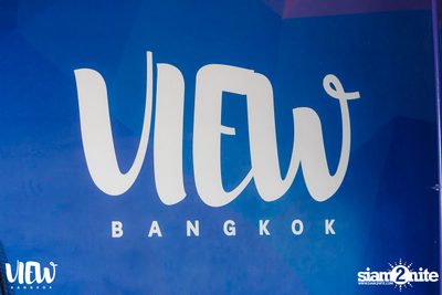 View Bangkok Pool Party at View Rooftop Bar — photo 13