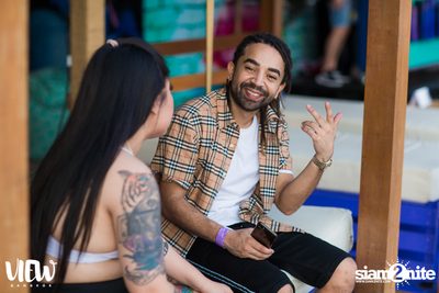 View Bangkok Pool Party at View Rooftop Bar — photo 48