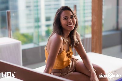 View Bangkok Pool Party at View Rooftop Bar — photo 53