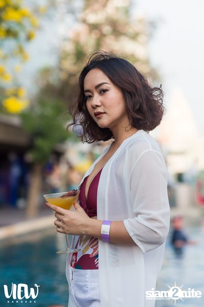 View Bangkok Pool Party at View Rooftop Bar — photo 56