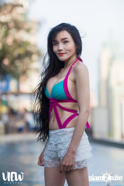 View Bangkok Pool Party at View Rooftop Bar — photo 58