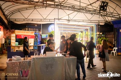 Season Five at Wine Bridge Plus — photo 1
