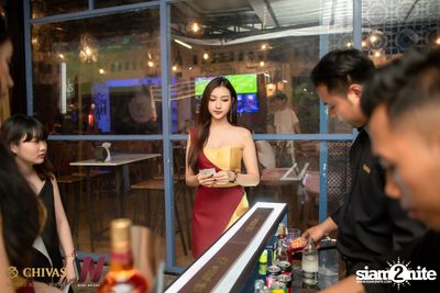 Season Five at Wine Bridge Plus — photo 16