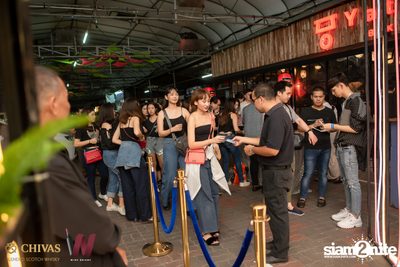 Season Five at Wine Bridge Plus — photo 17