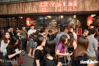 Season Five at Wine Bridge Plus — photo 18