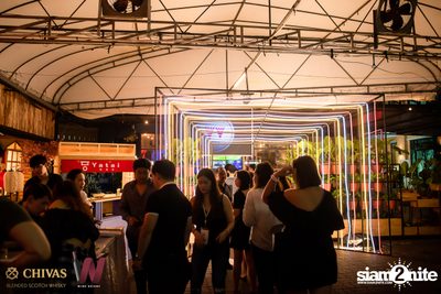 Season Five at Wine Bridge Plus — photo 19