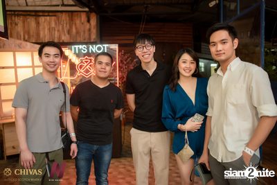 Season Five at Wine Bridge Plus — photo 23