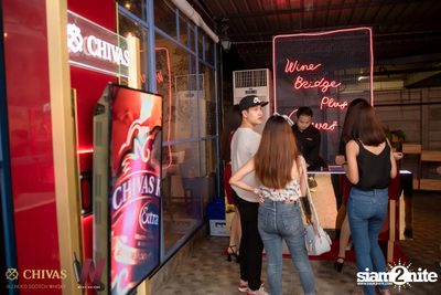 Season Five at Wine Bridge Plus — photo 25