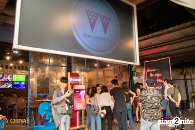 Season Five at Wine Bridge Plus — photo 27