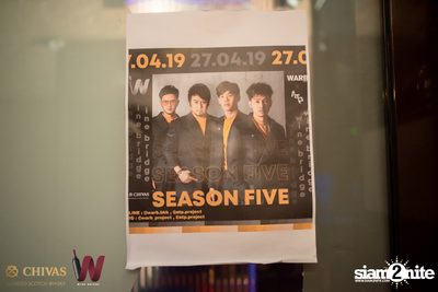 Season Five at Wine Bridge Plus — photo 33